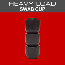 PH Heavy Load Swab Cup