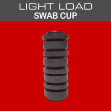 PL Light Load Swab Cup