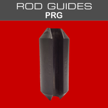 PRG Sucker Rod Guides
