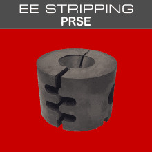 PRSE - EE Stripping Rubbers